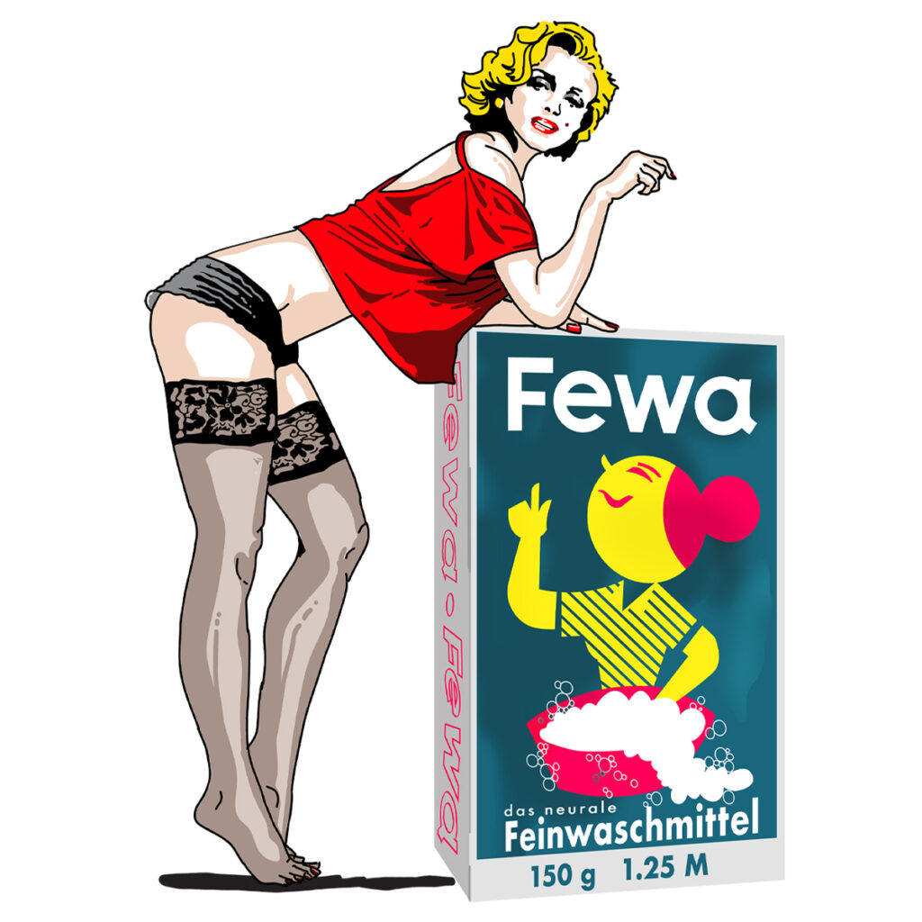 fewa