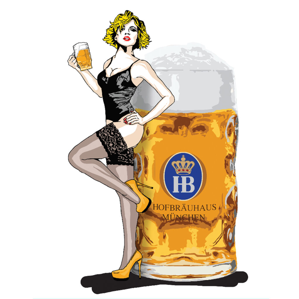 hofbrau