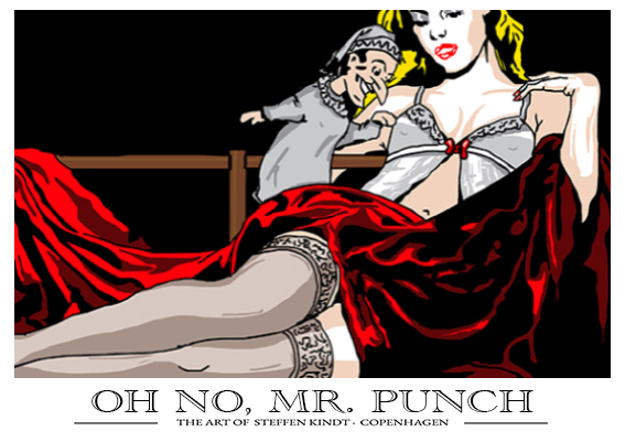 oh no mr.punch-1